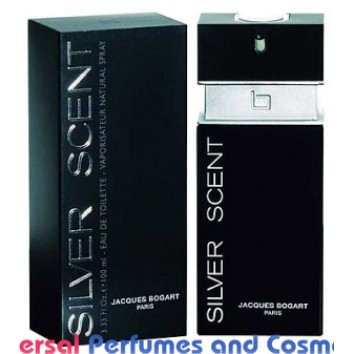 Silver Scent Jacques Bogart Generic Oil Perfume 50ML (00511)